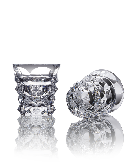 TRIPLE OLD FASHION by Chrome Hearts image number null