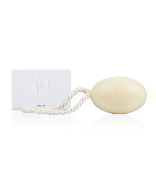 22+ Soap on a Rope | Chrome Hearts