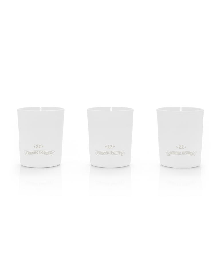 Scents: Perfume & Fragrances | Chrome Hearts