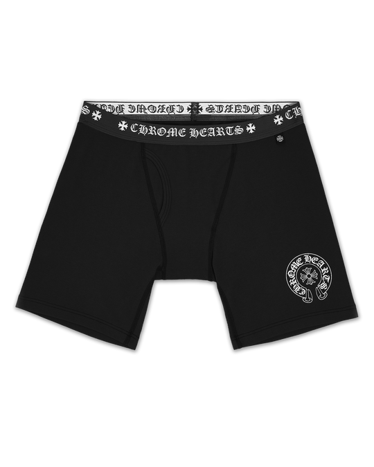  BOXER BRIEF - LONG by Chrome Hearts image number null