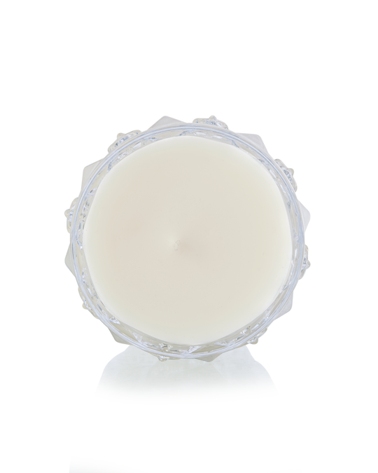 33+ Scented Candle 100g | Chrome Hearts