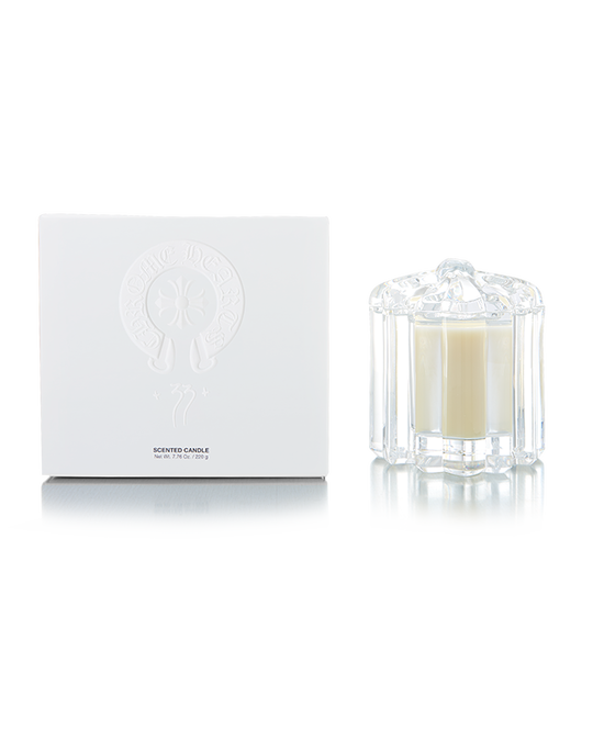 33+ Scented Candle 220g | Chrome Hearts