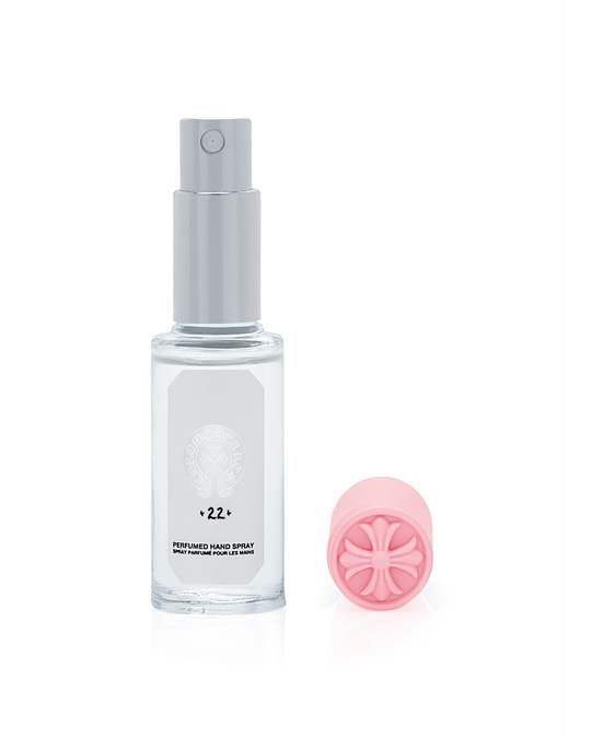 22+ Perfumed Hand Spray | Chrome Hearts
