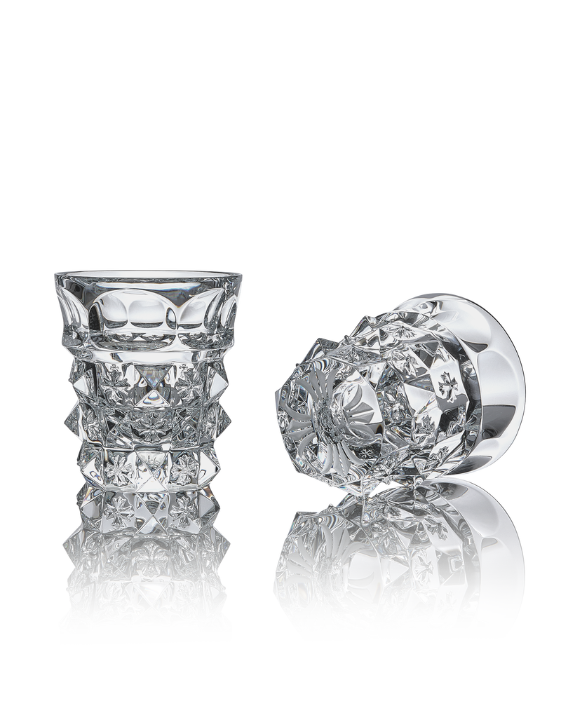 クリスタル灰皿クロムハーツ バカラ BACCARAT | Chrome Hearts