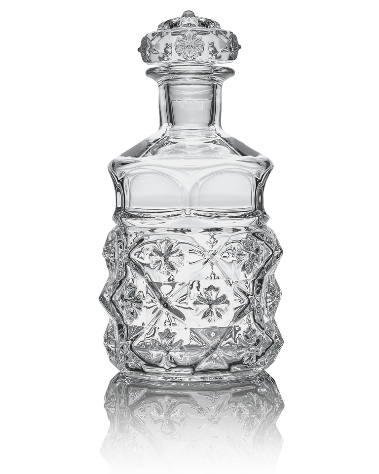 クリスタル灰皿クロムハーツ バカラ BACCARAT | Chrome Hearts