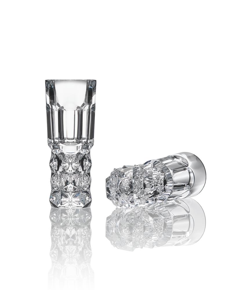 BACCARAT | Chrome Hearts