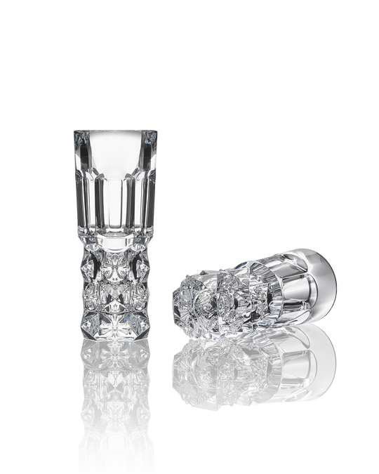  SHOT GLASS by Chrome Hearts image number null