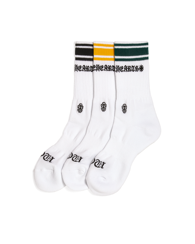 CHROME HEARTS SOCKS | Chrome Hearts