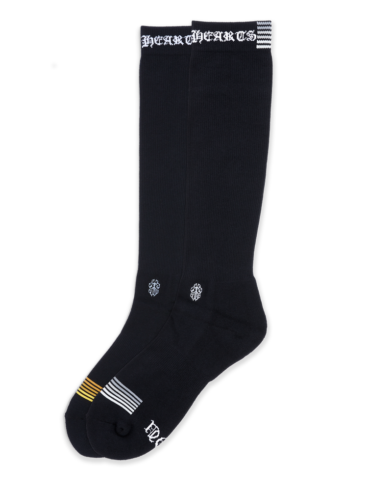 CHROME HEARTS SOCKS | Chrome Hearts