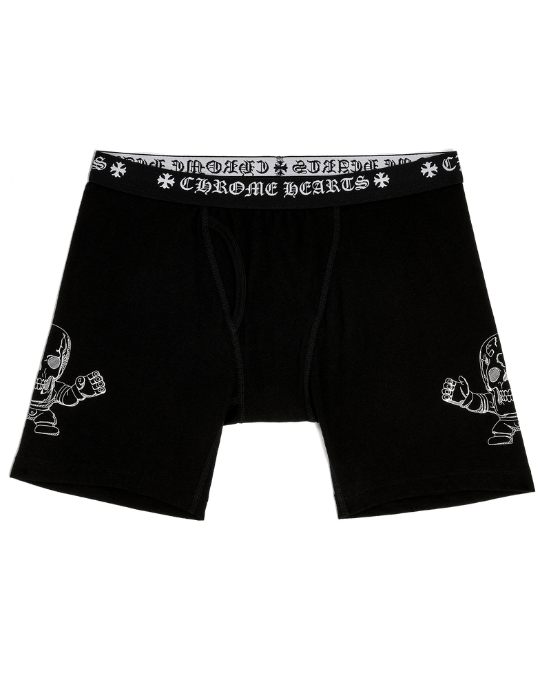 FOTI BOXER BRIEF - LONG