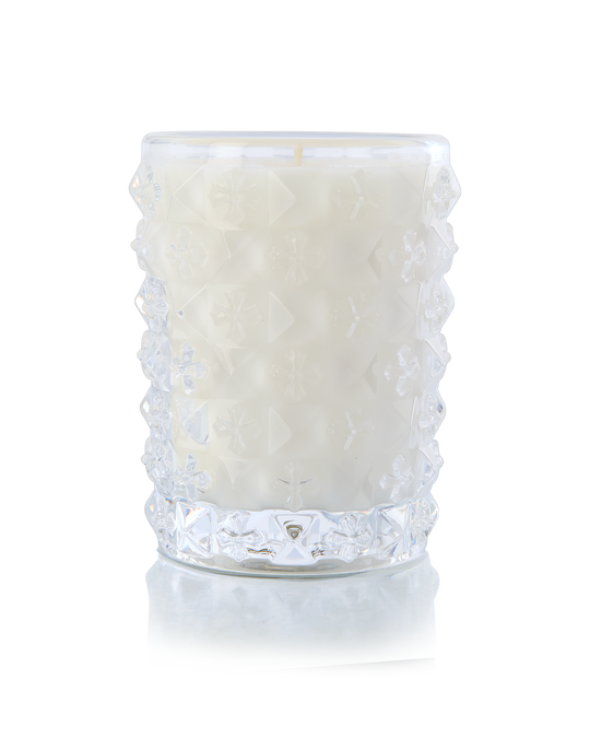 CHROME HEARTSクロムハーツ アロマキャンドル Candle +33 33+ Scented Candle 100g | Chrome Hearts
