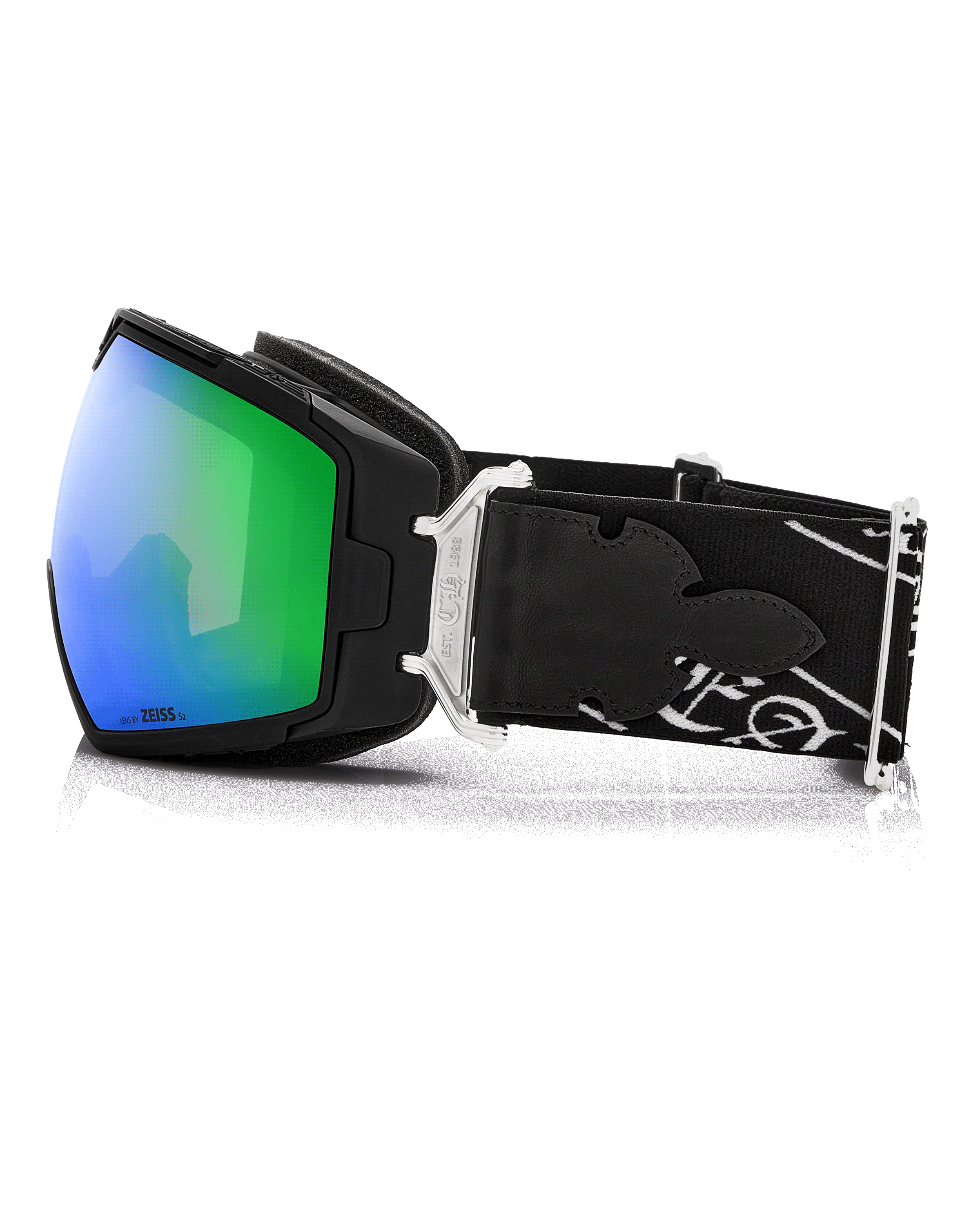  Goggles by Chrome Hearts image number null