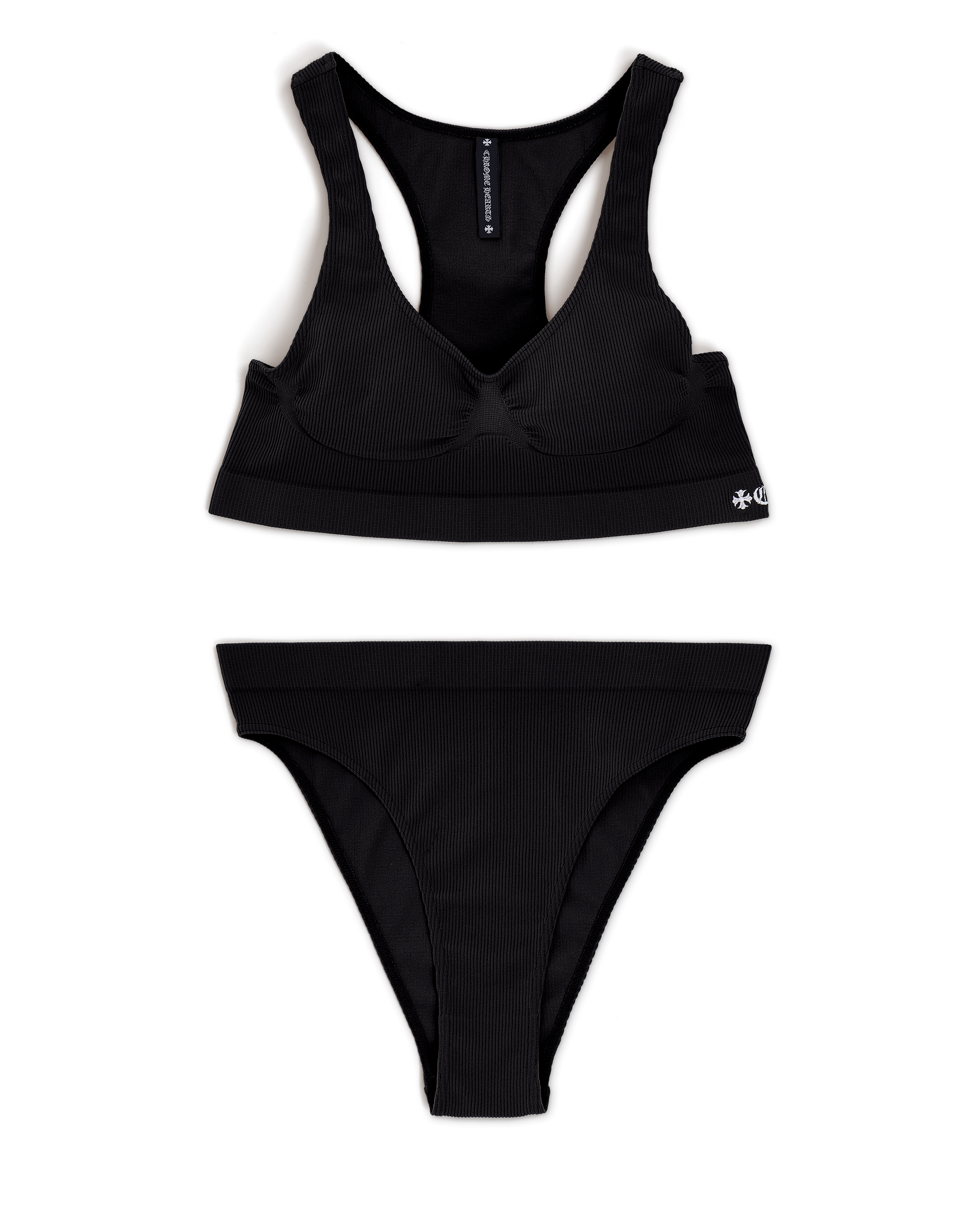 Black Rib Sports