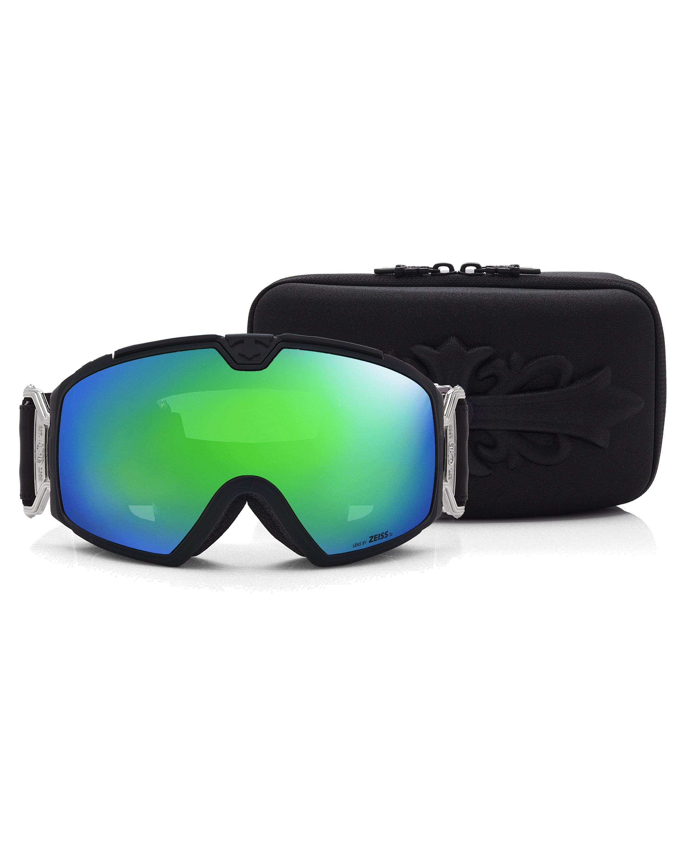  Goggles by Chrome Hearts image number null