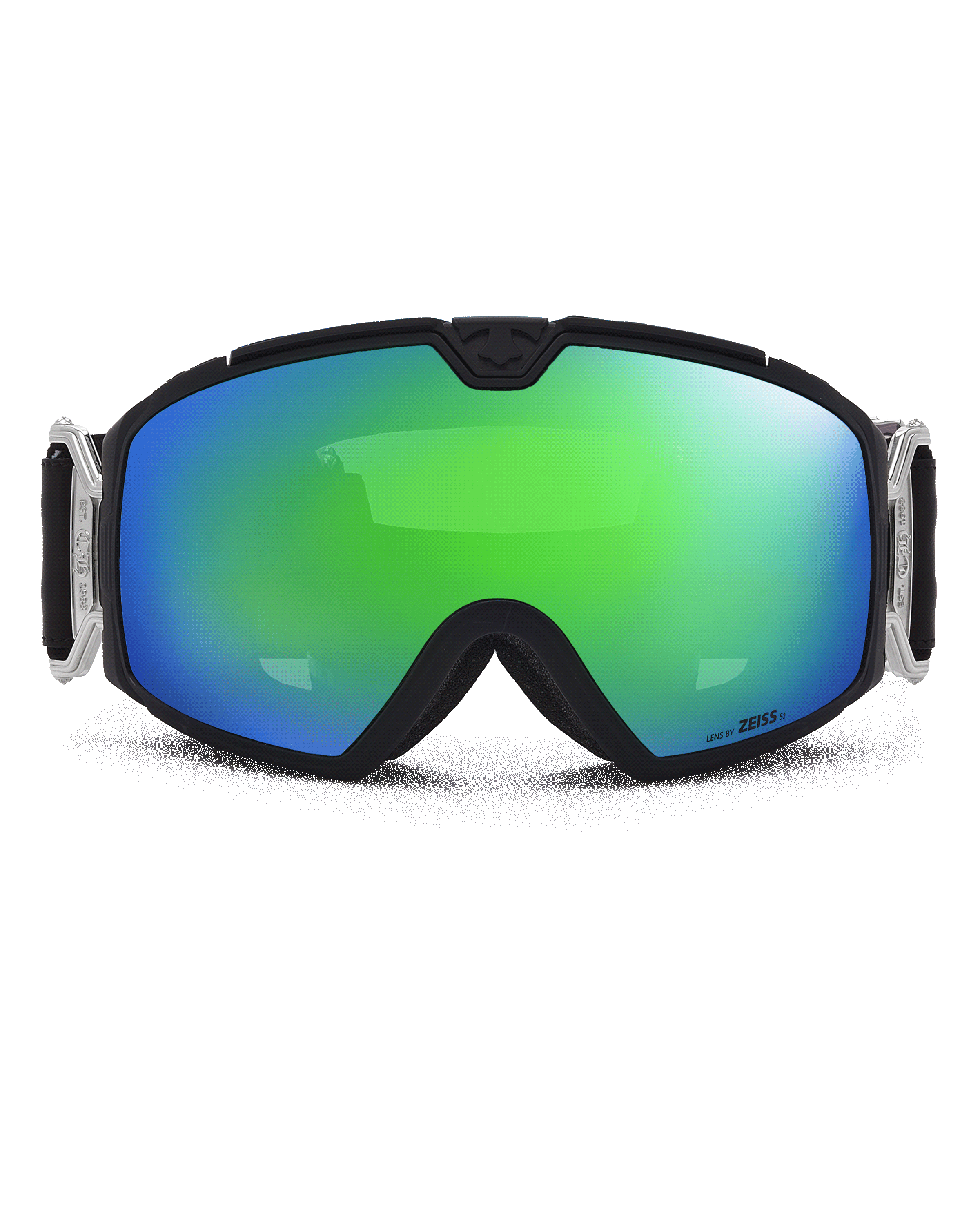  Goggles by Chrome Hearts image number null